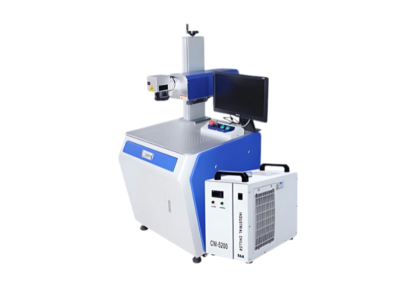 G3-UV Laser Marking Machine 3W/5W