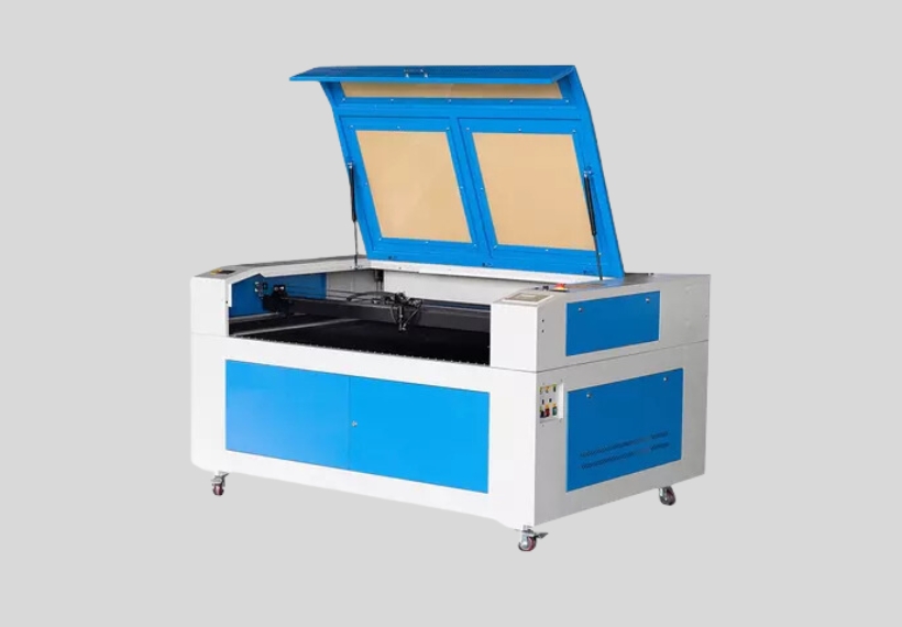 G3-1410 CO₂ Laser Cutter