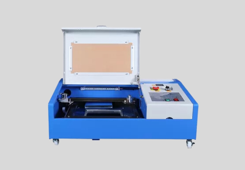 G3-3020 Small Laser Engraving Machine