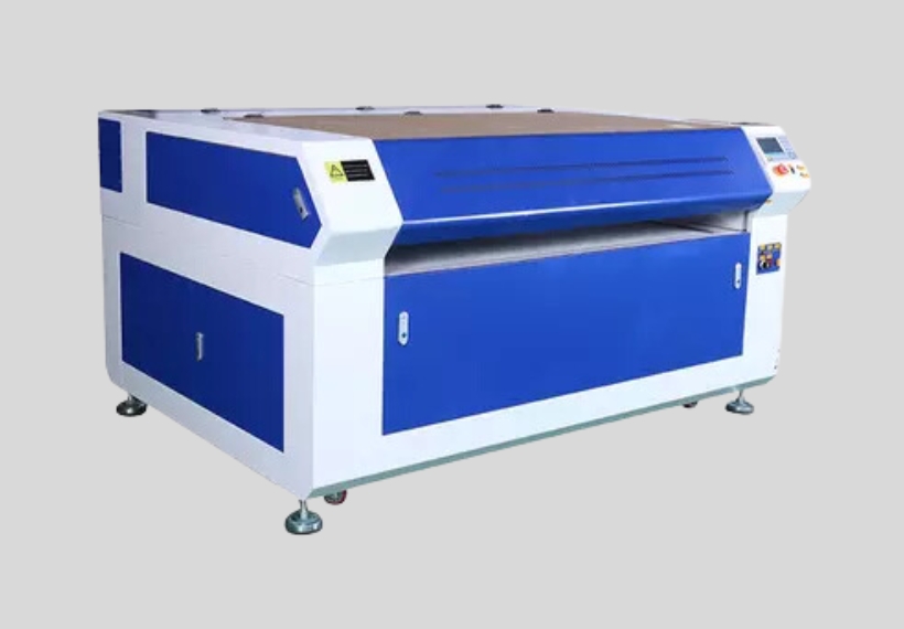 G3-1060 Laser Engraving Cutting Machine