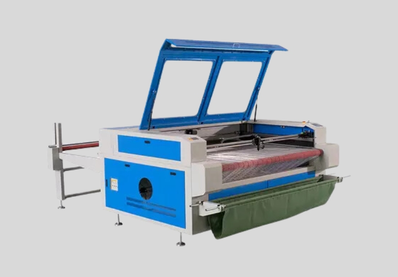G3-1810 Laser Engraving Cutting Machine