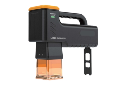 Portable Laser Marking Machine with Battery
