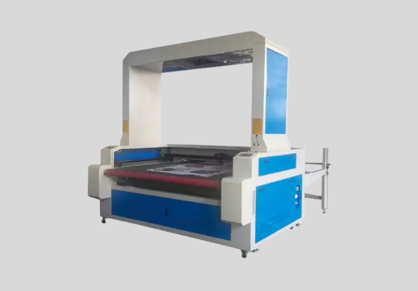 G3-1610/G3-1810 Auto-feeding Laser Cutting Machine with CCD
