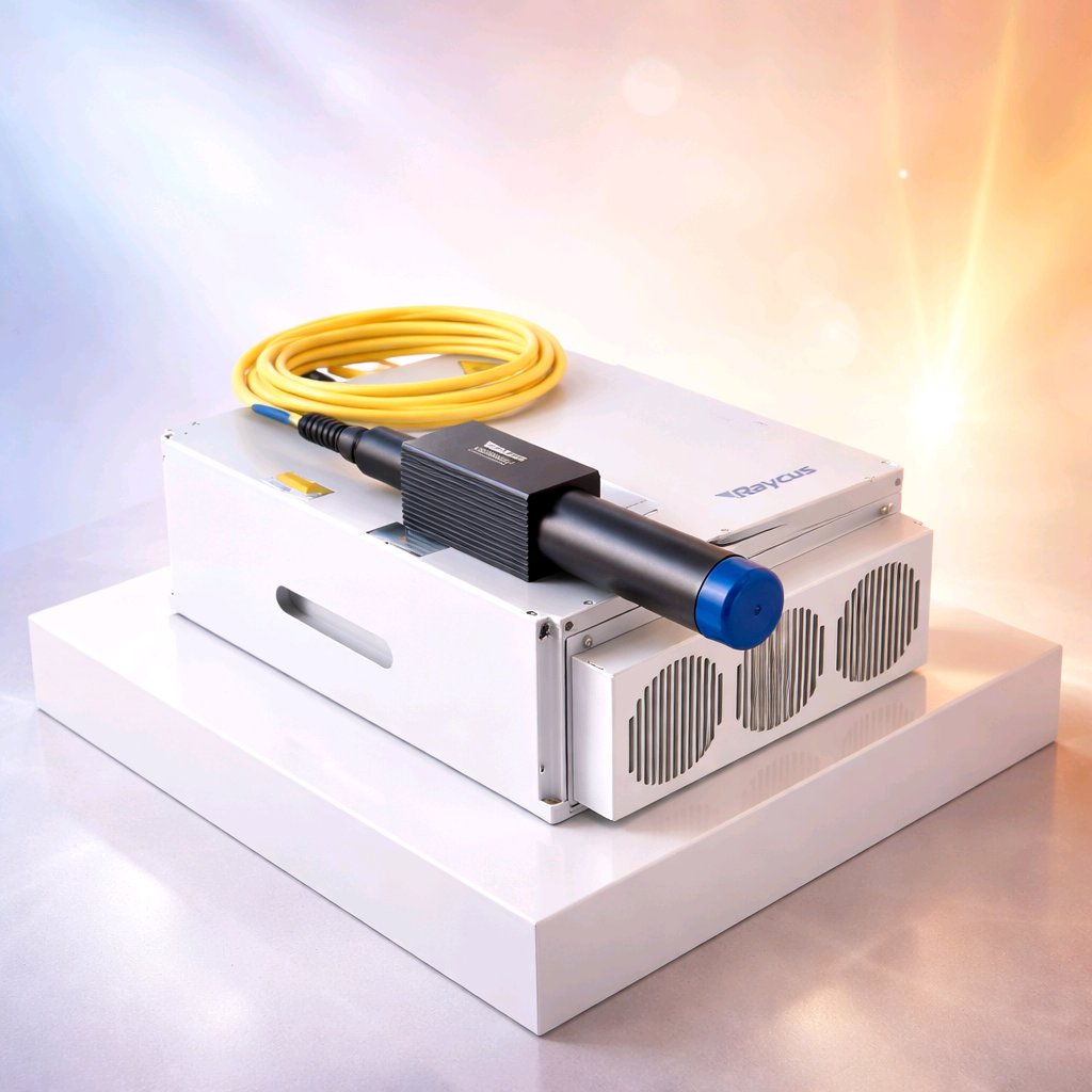 G3 laser and CNC machinery