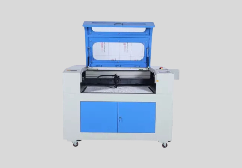 G3-9060 60W 80W CO₂ Laser Engraving Machine