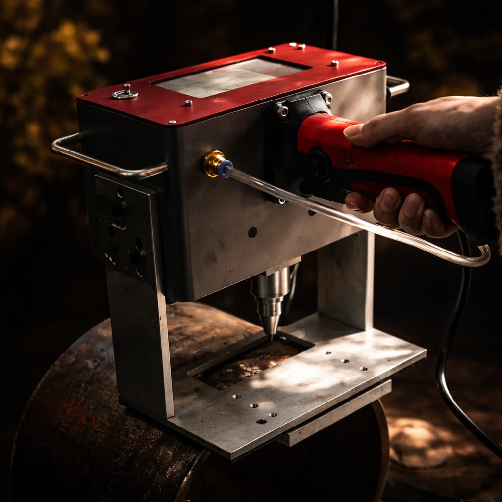 G3 laser and CNC machinery