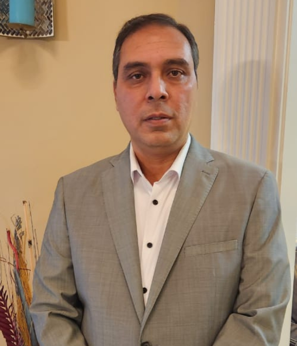 Nizam Khan