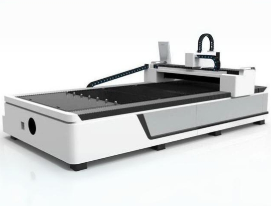 GO GROUP GLOBAL laser machinery facility