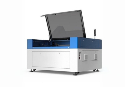 CO₂ Laser Machine