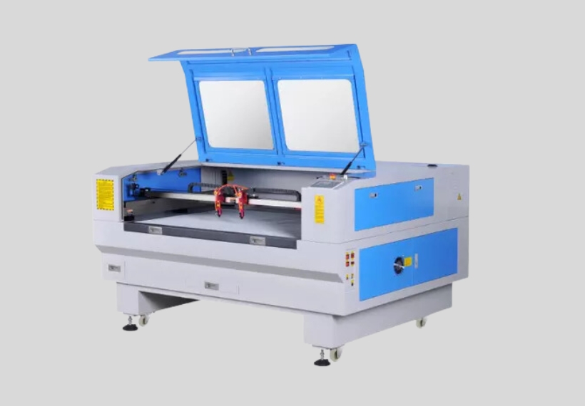 G3-1490 Double Heads Laser Cutting Machine