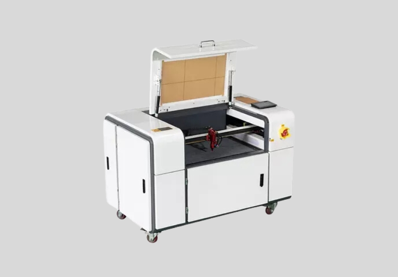 G3-7050 60W 80W CO₂ Laser Engraving Machine