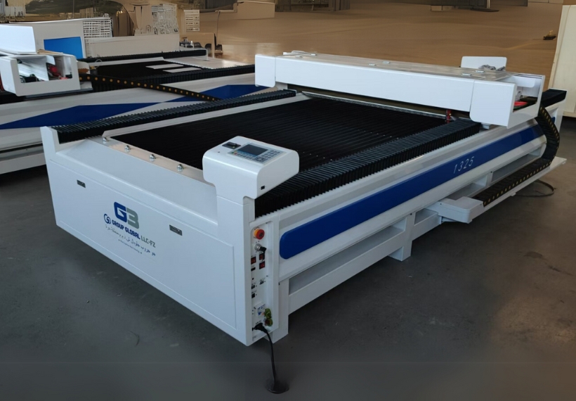G3-1325 Laser Cutting Machine