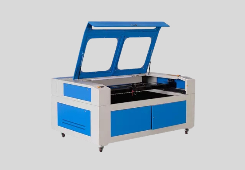 G3-1390 CO₂ Laser Cutter