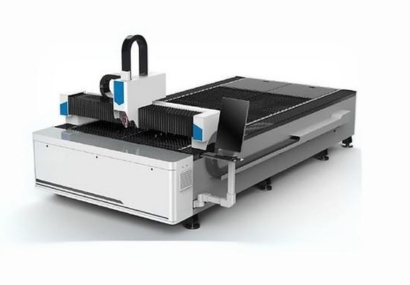 Fiber Laser Cutting Machine (Enclosed)