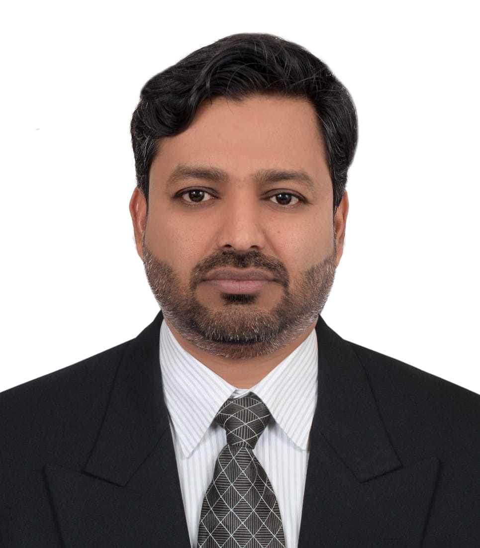 Muzammil Khalil Shaikh