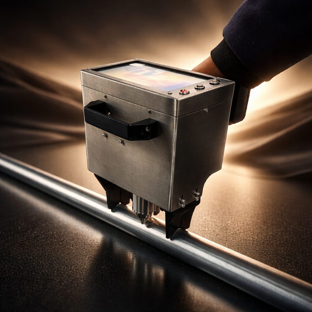 G3 laser and CNC machinery