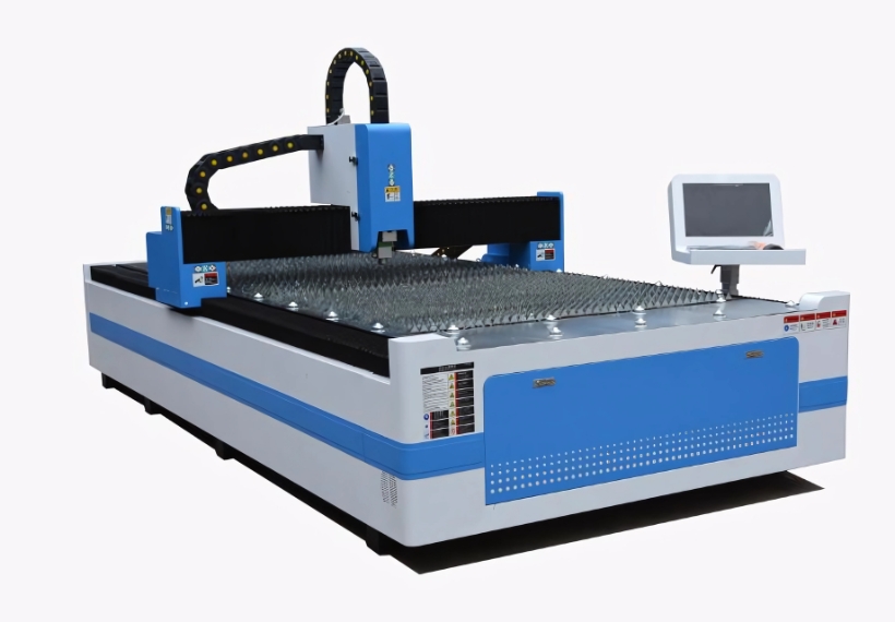 G31325 Fiber Laser Cutting Machine for Metal Cutting