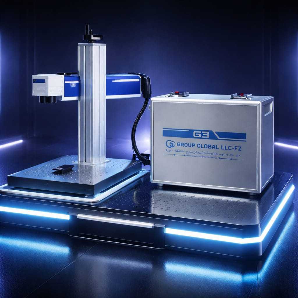 Built for the pace of modern industry