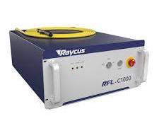 Raycus Source