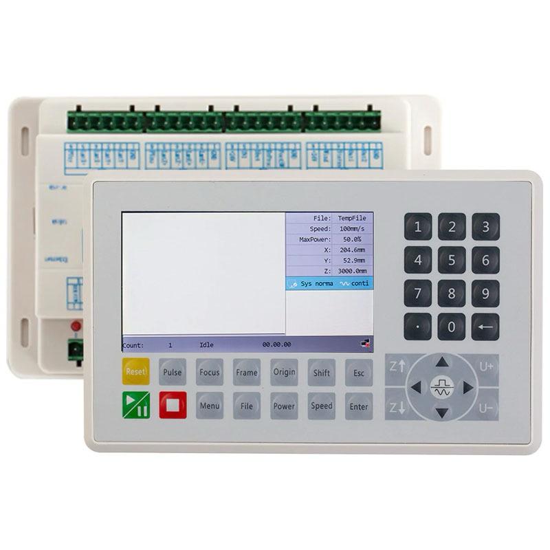 Ruida Controller