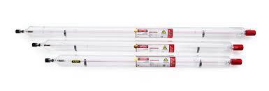 Co2 laser Tubes