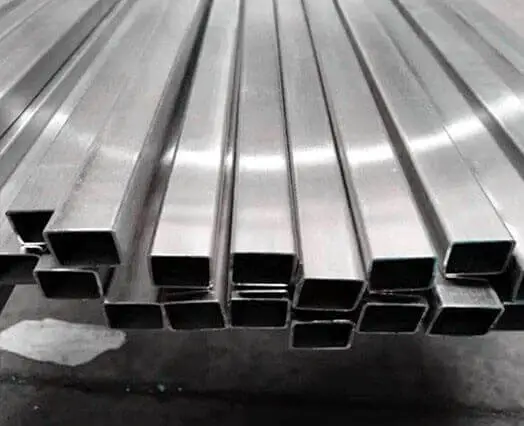 Metal Tube Cutting