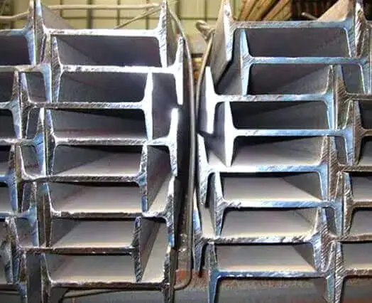 ProfileSteel/H-Beam
