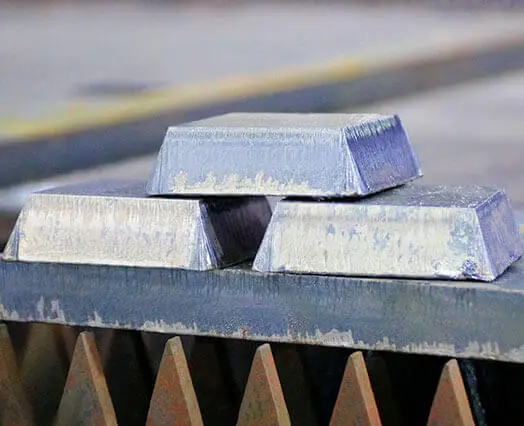 Metal Bevel Cutting