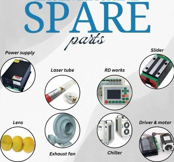 Spare Parts