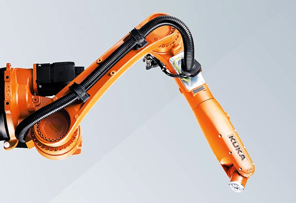Auto-cleaning integration is incredibly easy