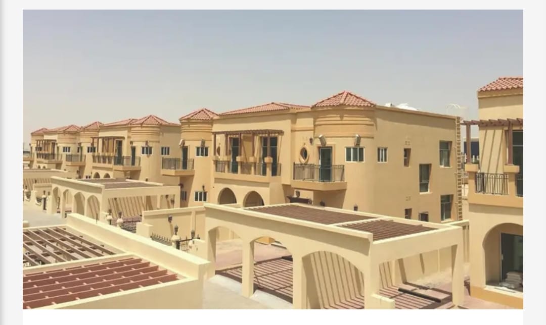 Construction project