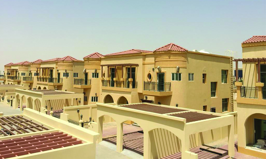 Construction project management