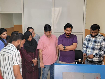 DELHI PRIVATE SCHOOL ( SHARJAH)